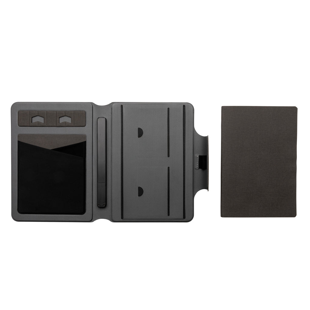 Libreta Artic magnética A5 con