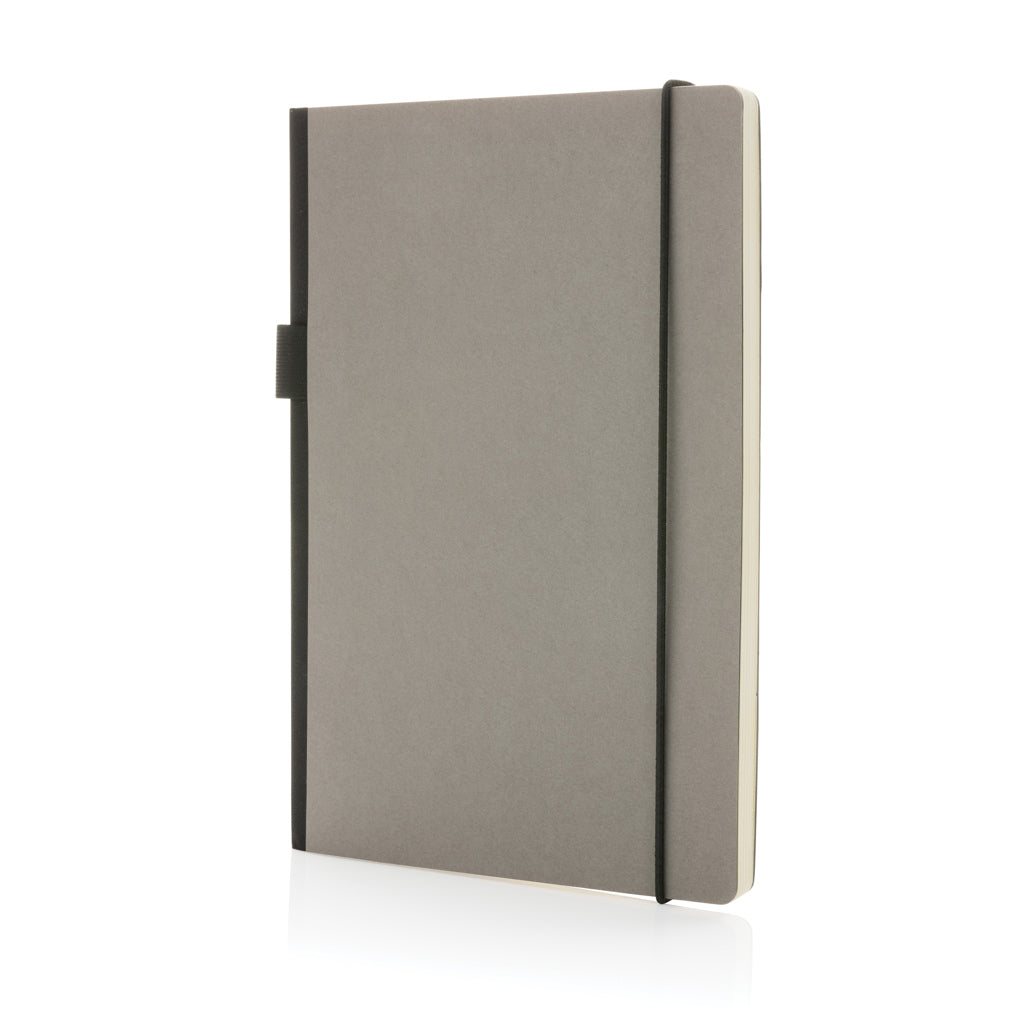 Libreta lujosa A5 de tapa