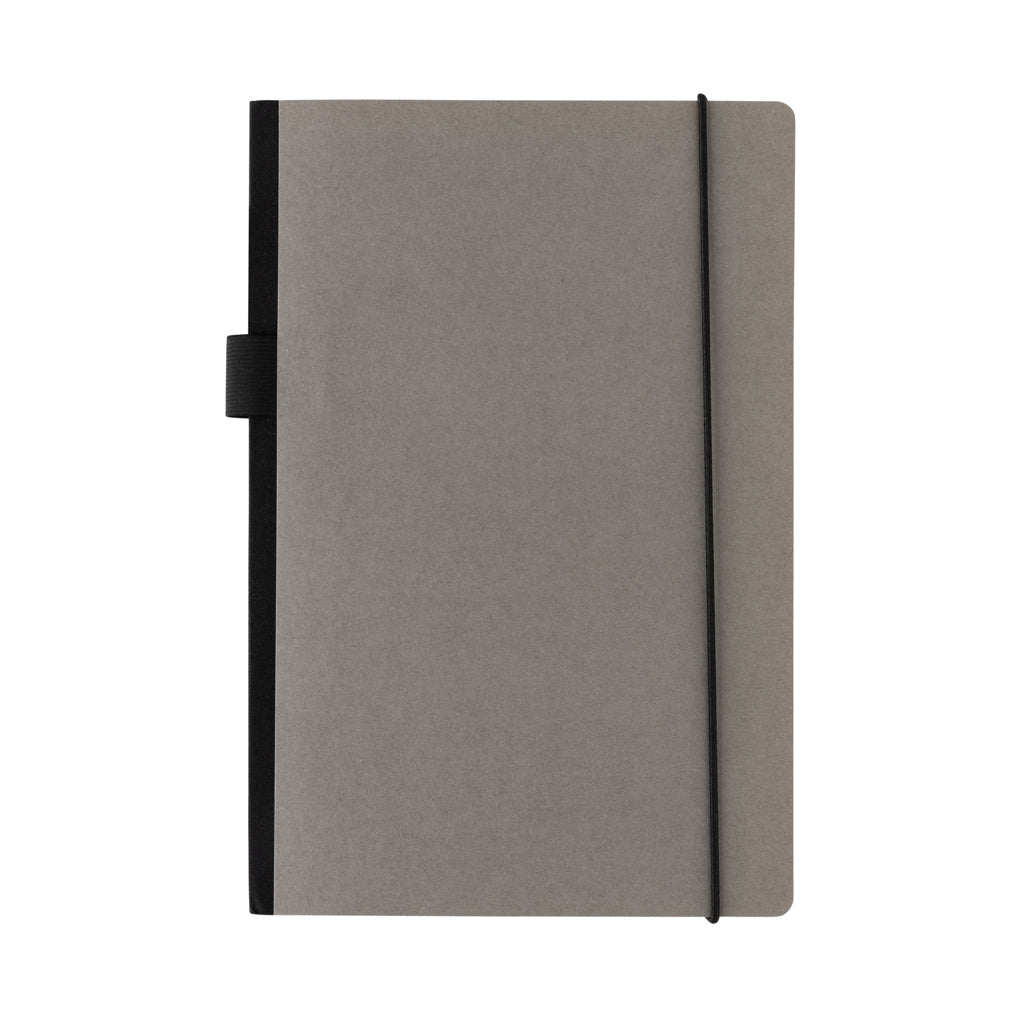 Libreta lujosa A5 de tapa