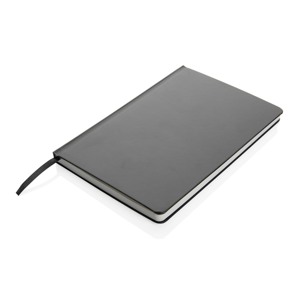 Libreta A5 de tapa dura