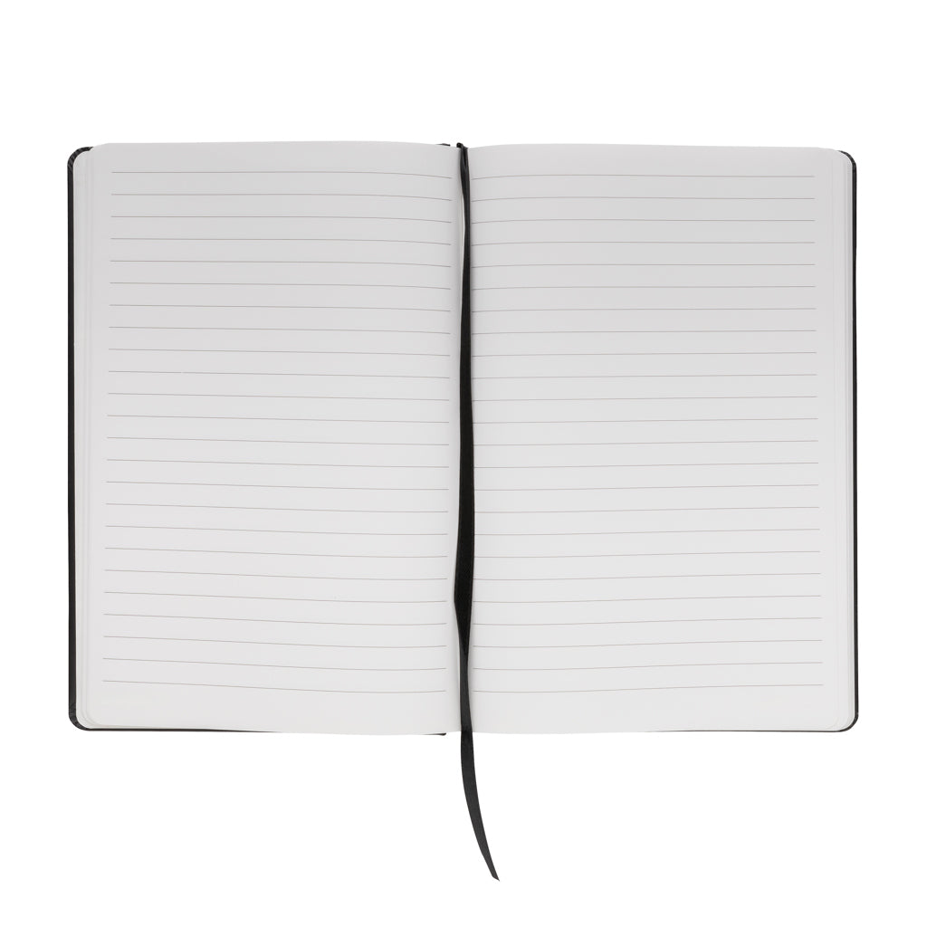 Libreta A5 de tapa dura