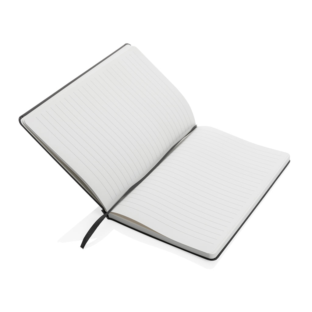 Libreta A5 de tapa dura