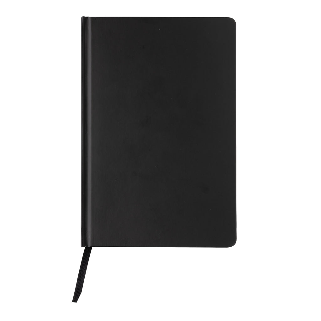 Libreta A5 de tapa dura