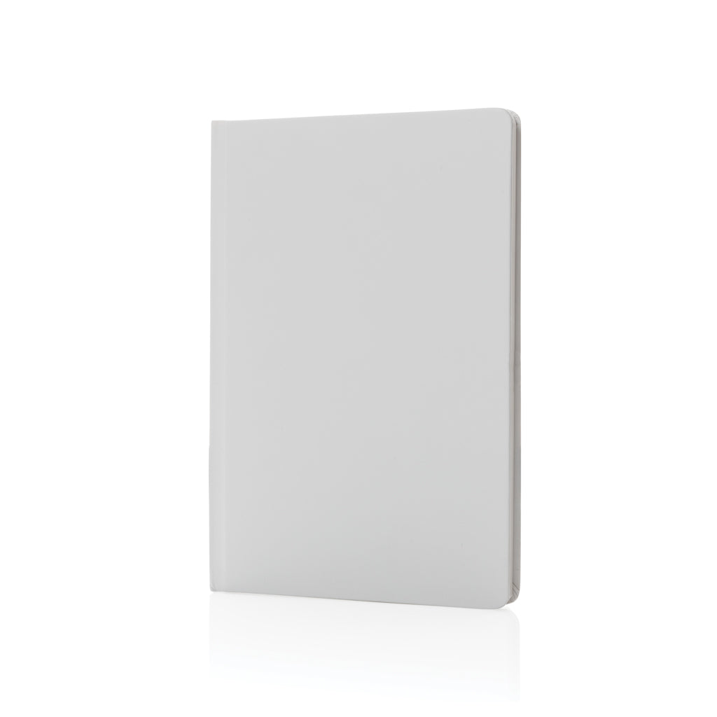 Libreta A5 de tapa dura