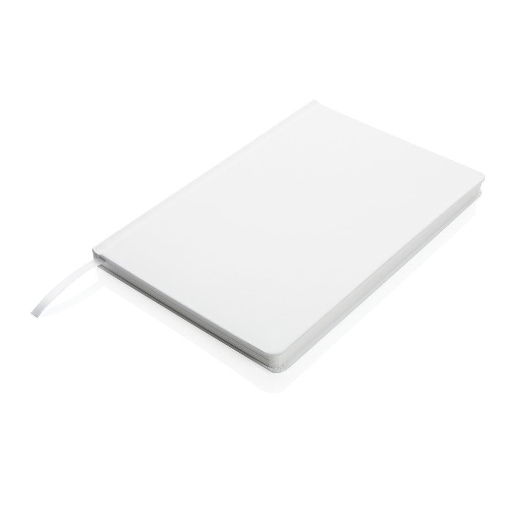 Libreta A5 de tapa dura