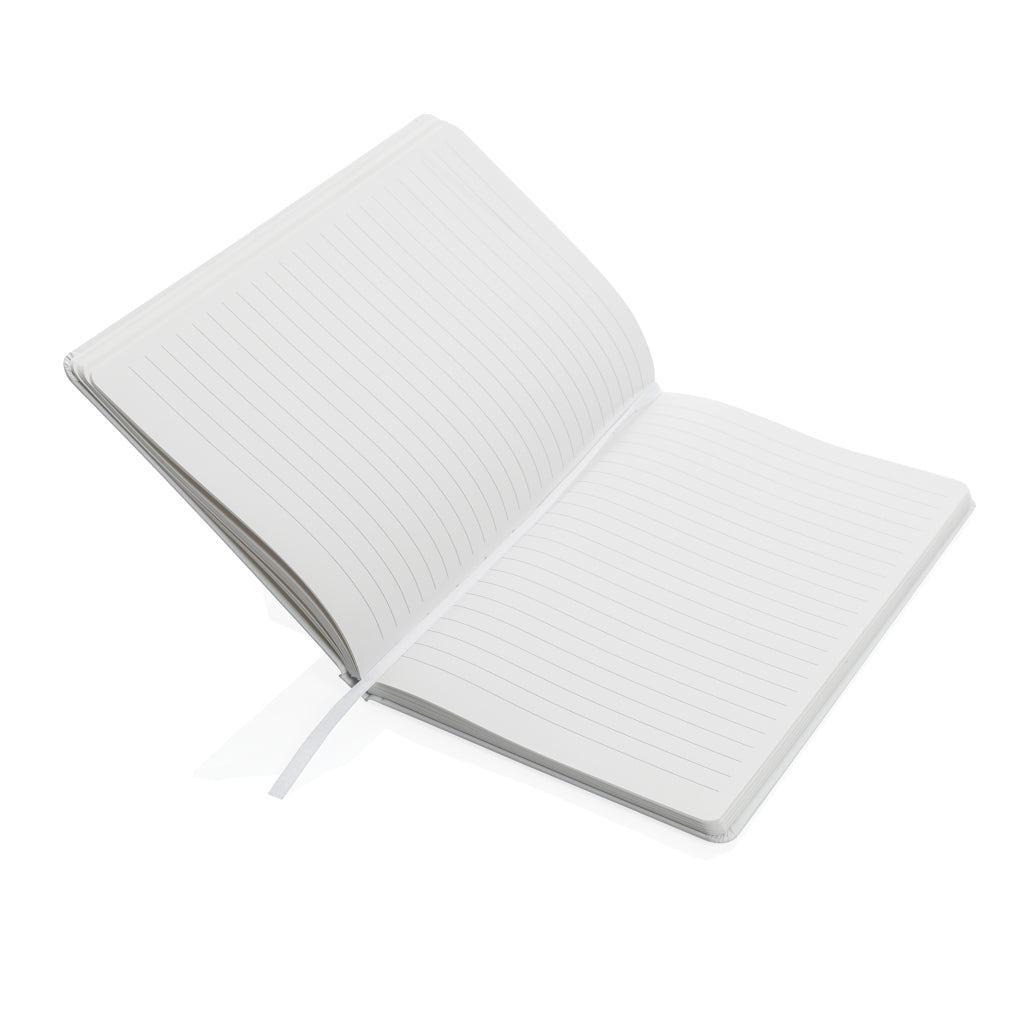 Libreta A5 de tapa dura