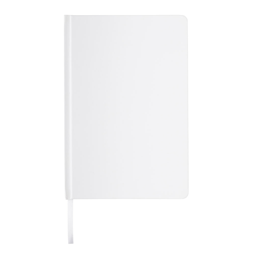 Libreta A5 de tapa dura