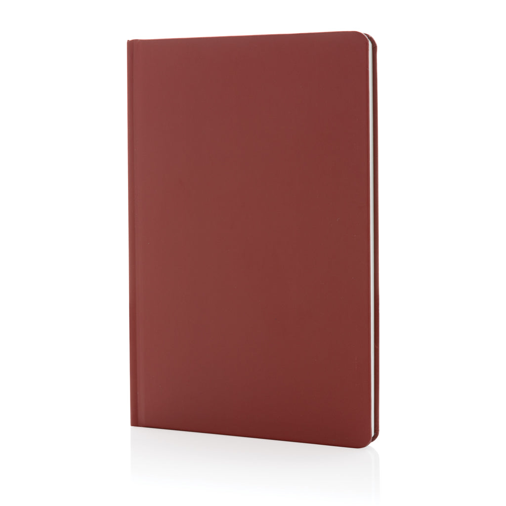 Libreta A5 de tapa dura