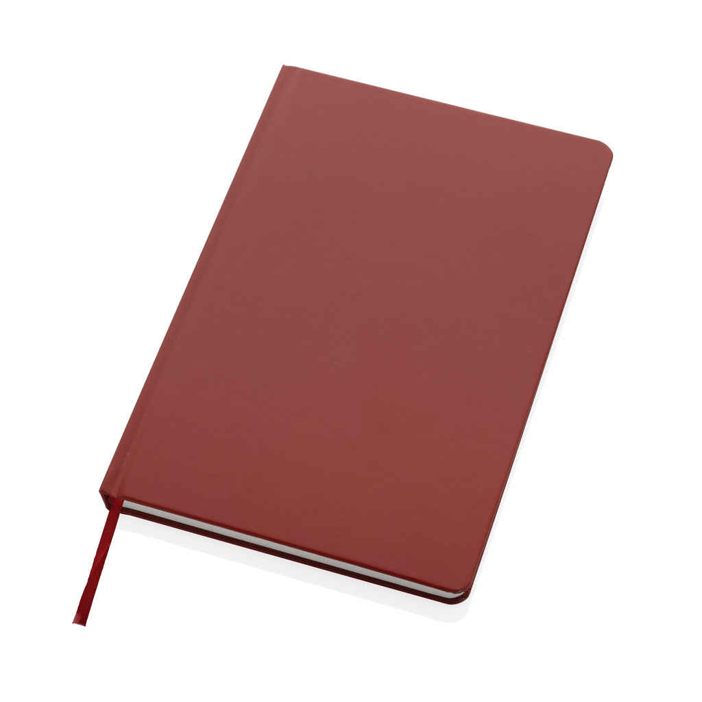 Libreta A5 de tapa dura