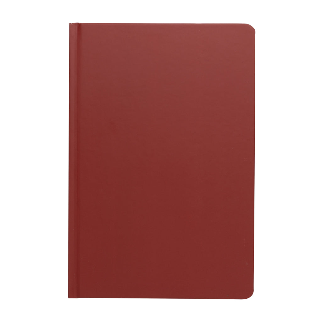 Libreta A5 de tapa dura