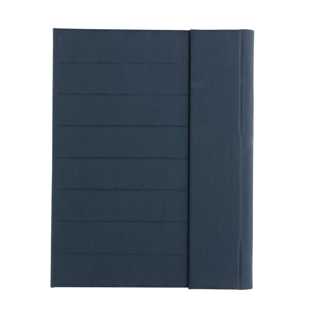 Cartera Impact Aware™ A4 con