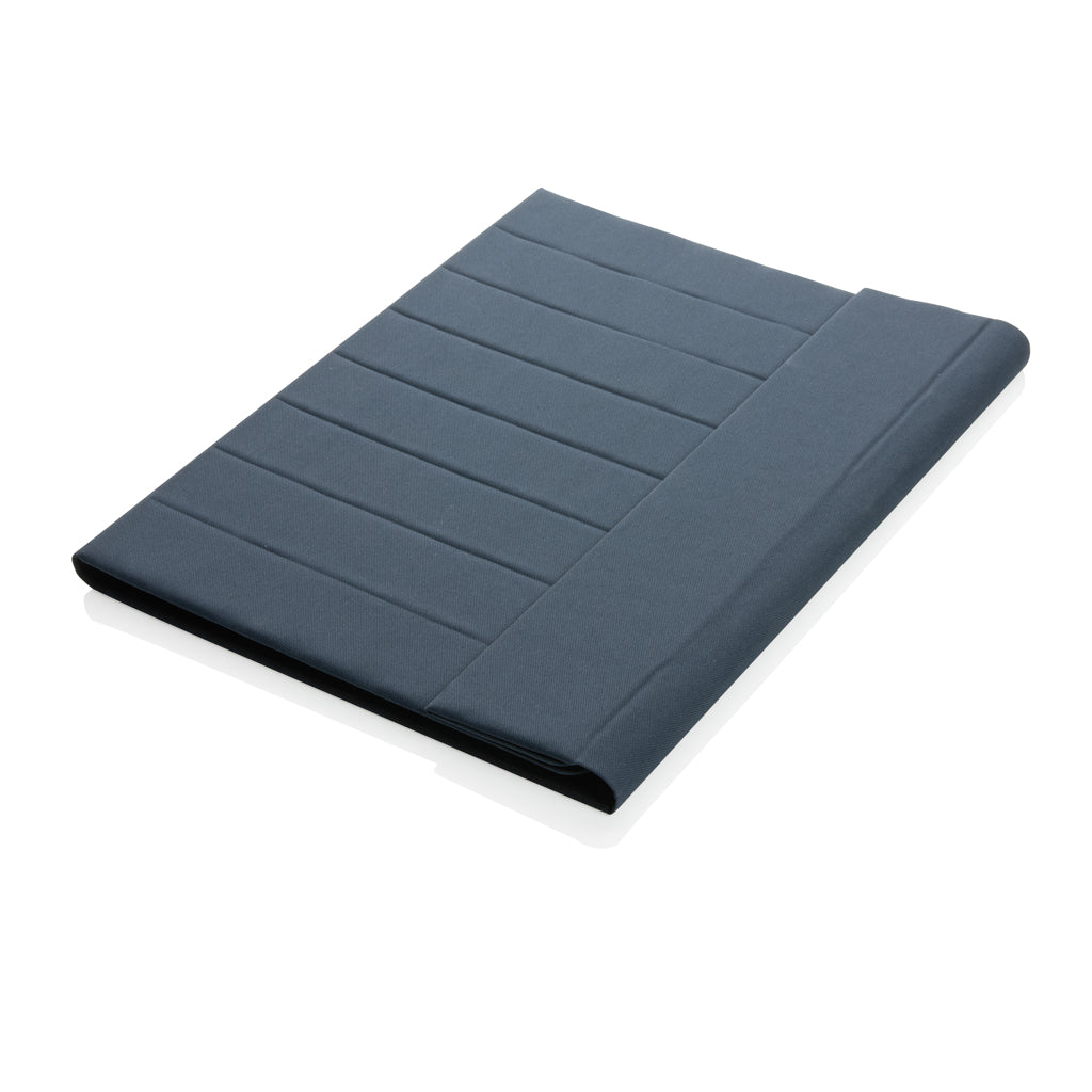 Cartera Impact Aware™ A4 con