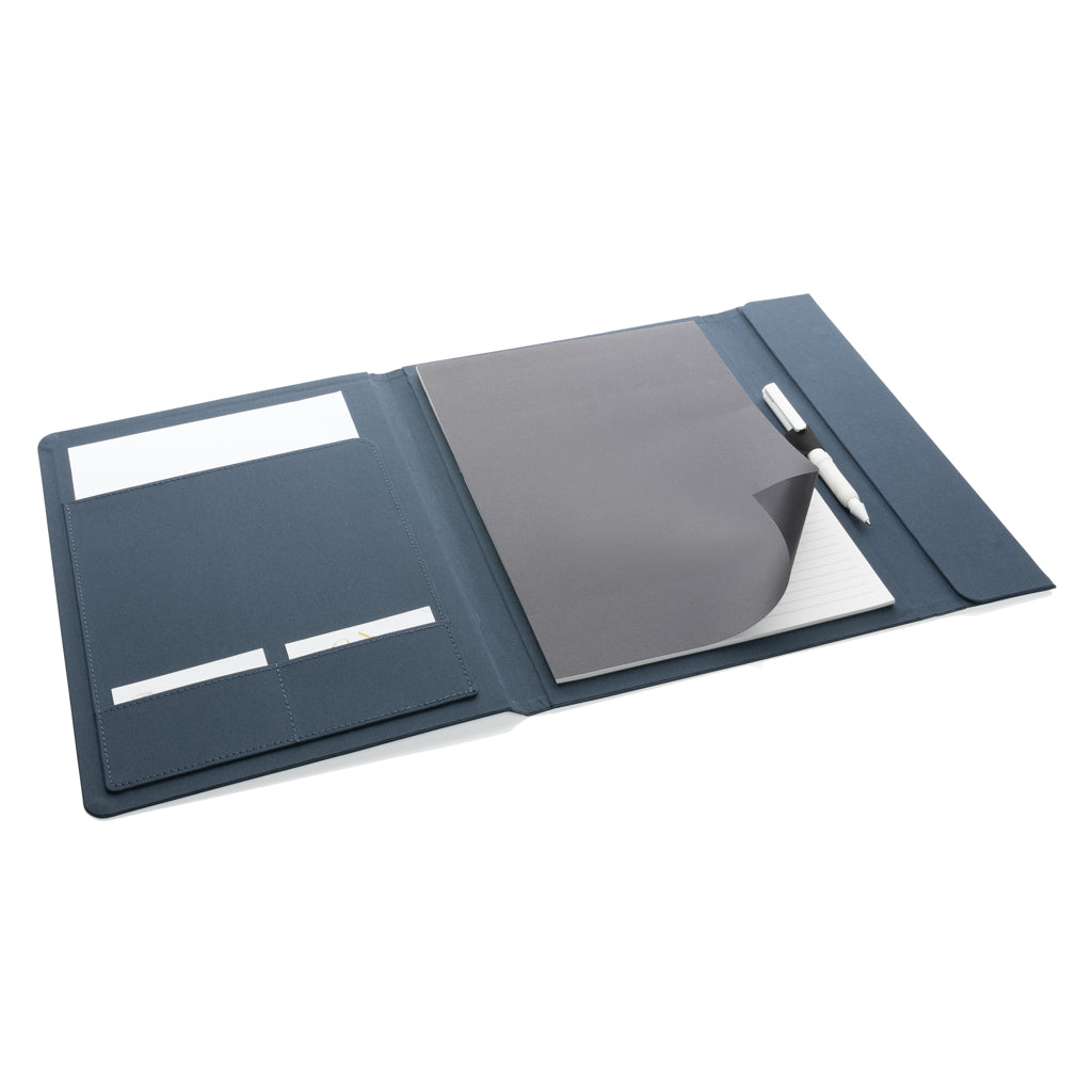Cartera Impact Aware™ A4 con