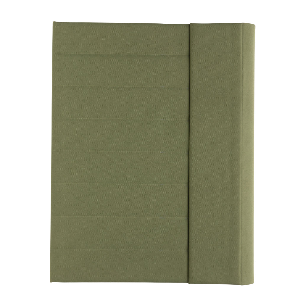 Cartera Impact Aware™ A4 con