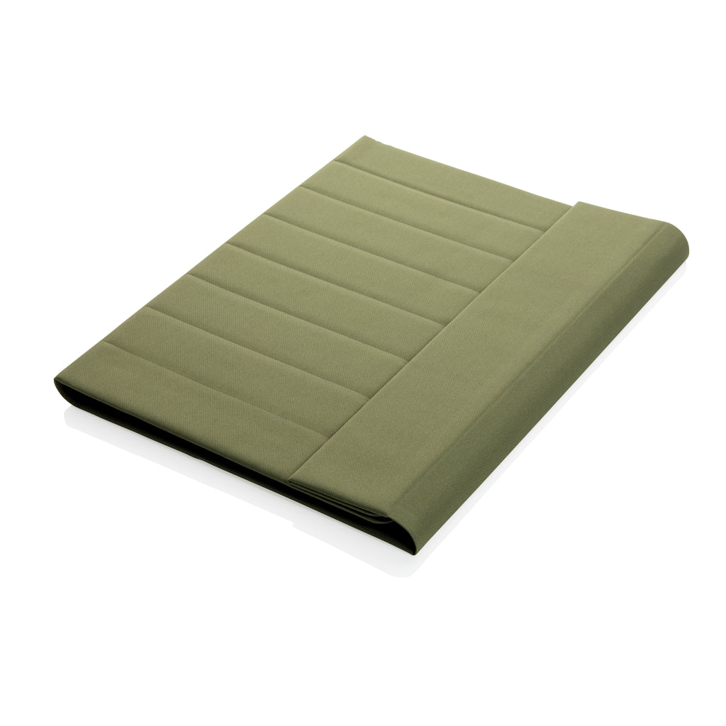 Cartera Impact Aware™ A4 con