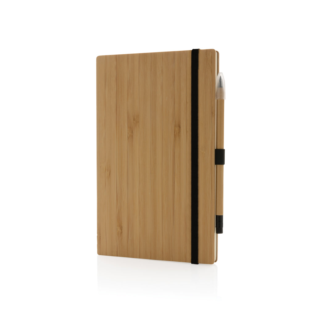 Set de cuaderno y lápiz