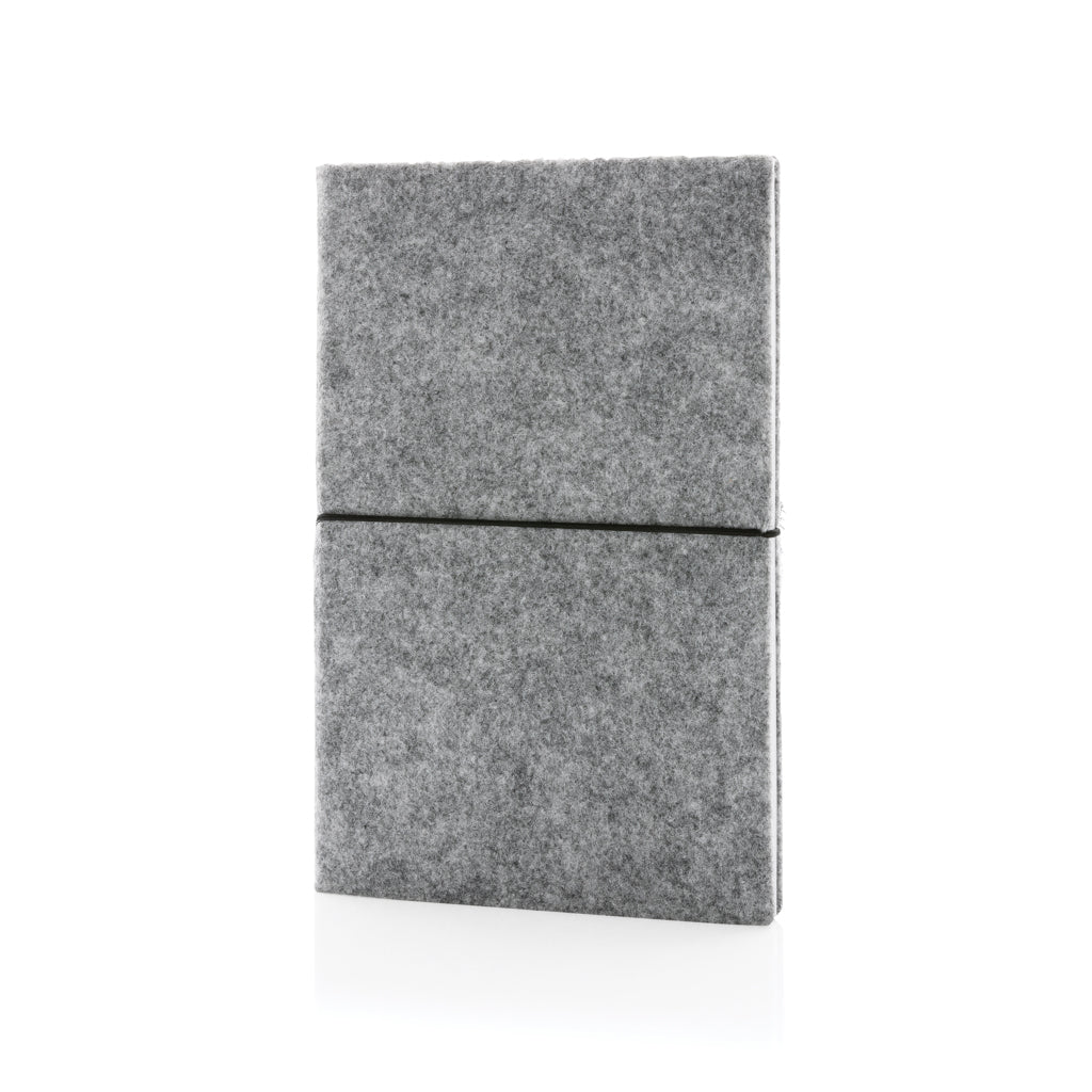 Libreta A5 tapa blanda de