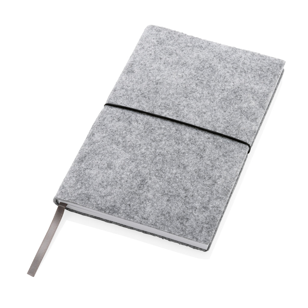 Libreta A5 tapa blanda de