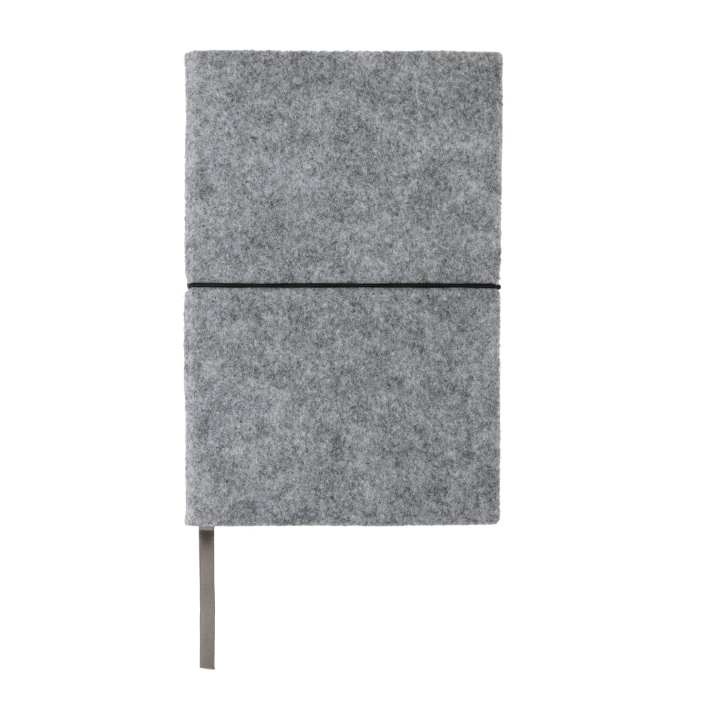 Libreta A5 tapa blanda de