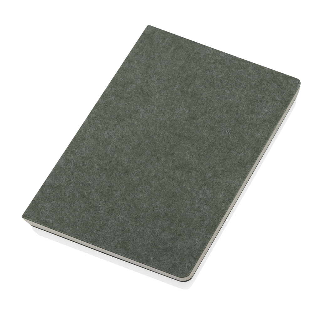 reciclado certificado Phrase GRS