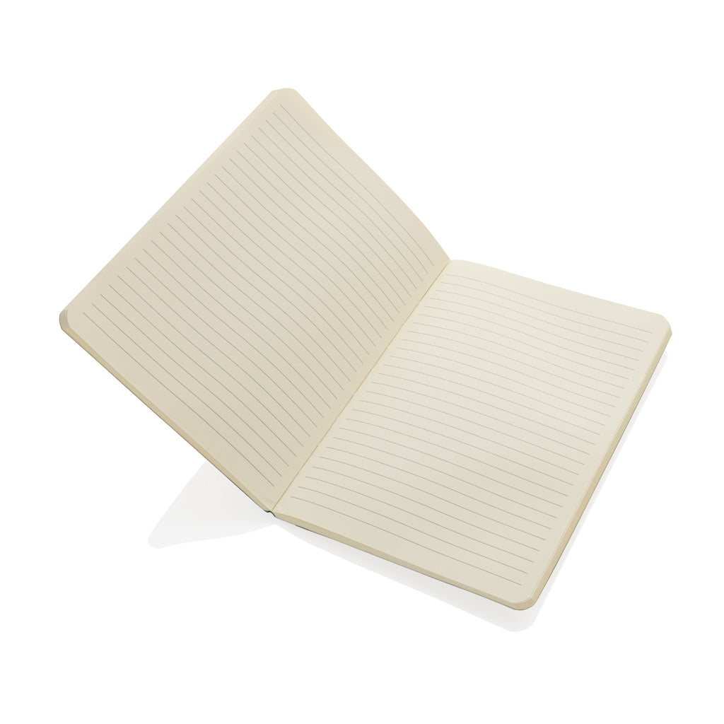 Libreta Scribe A5 bambú