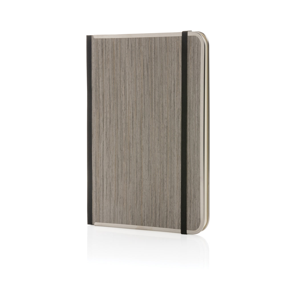 Cuaderno de lujo Treeline A5