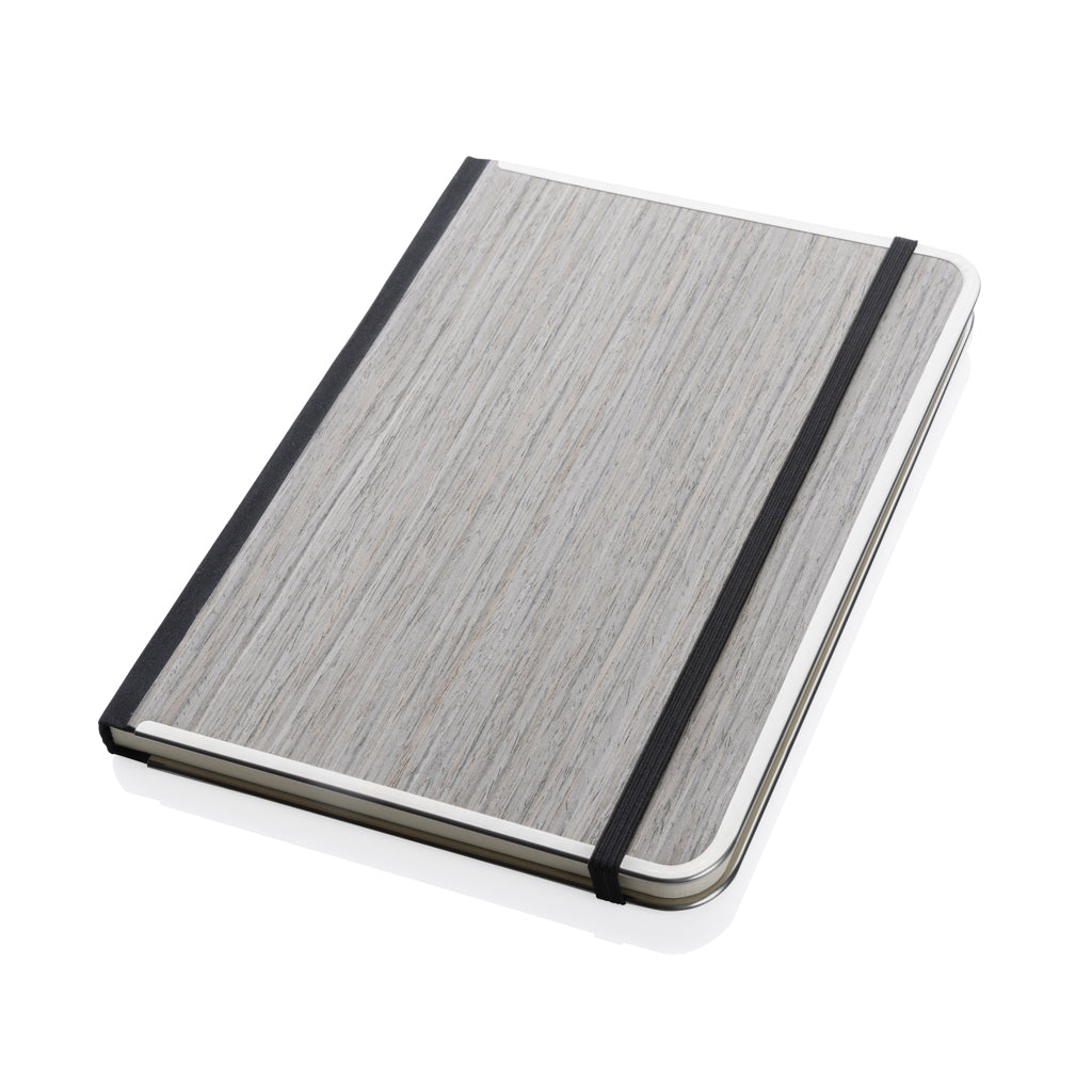 Cuaderno de lujo Treeline A5