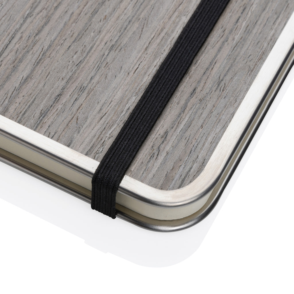 Cuaderno de lujo Treeline A5