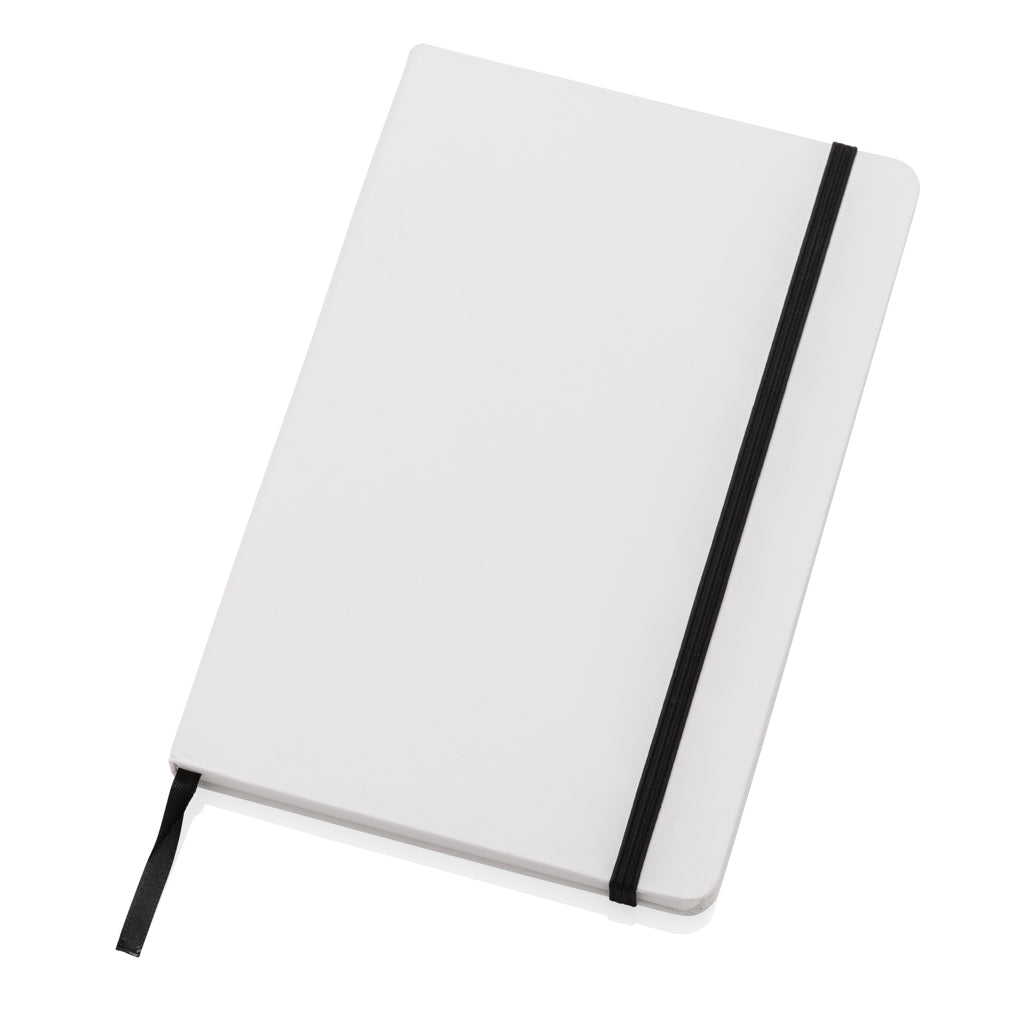Libreta A5 Craftstone papel kraft