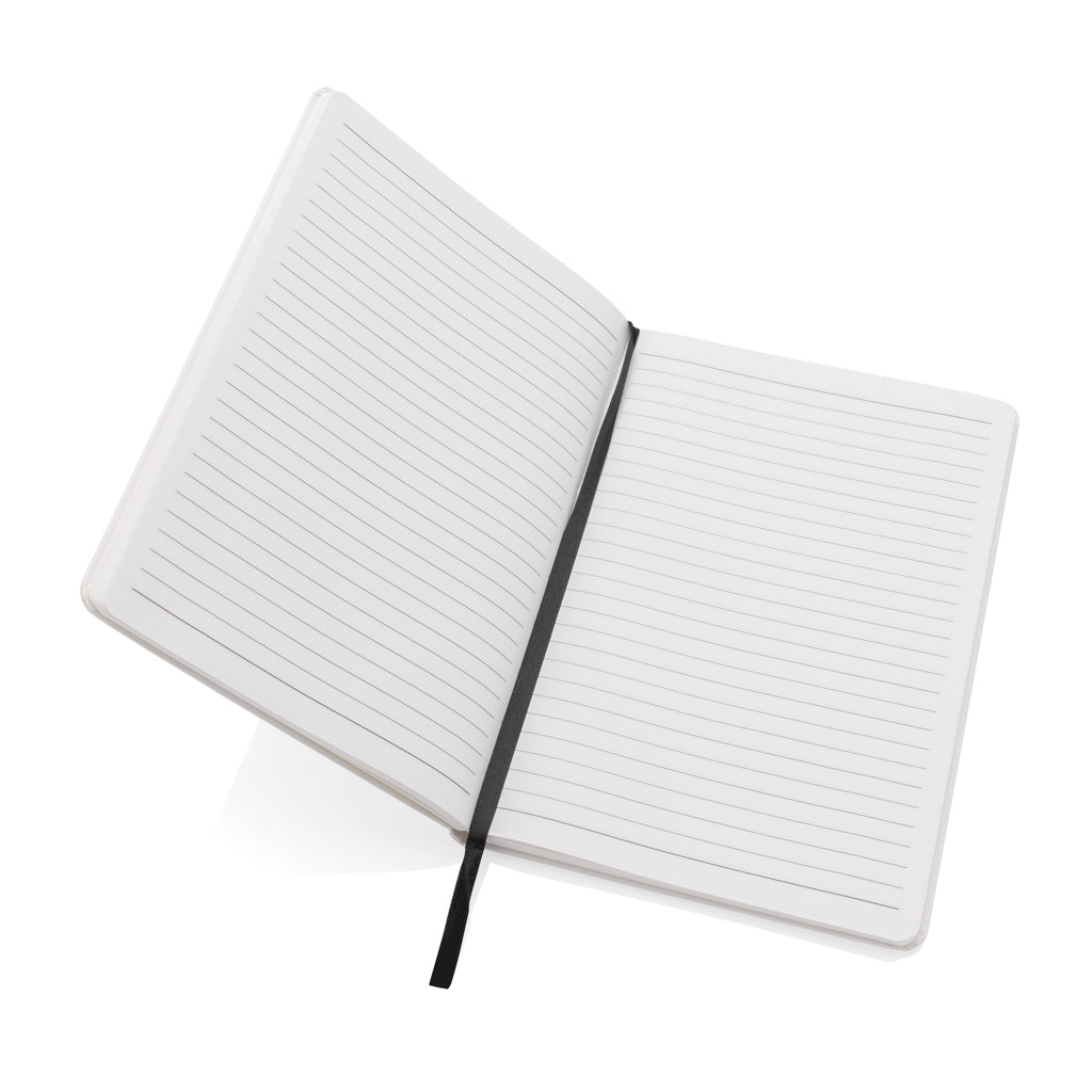 Libreta A5 Craftstone papel kraft