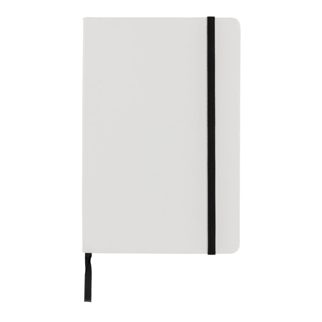 Libreta A5 Craftstone papel kraft