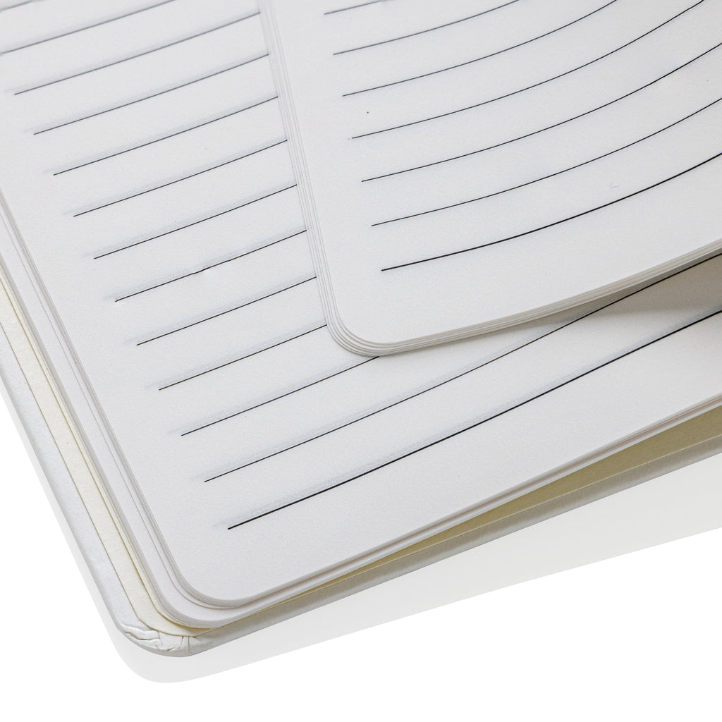 Libreta A5 Craftstone papel kraft