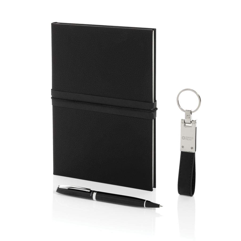 Set de regalo business Swiss