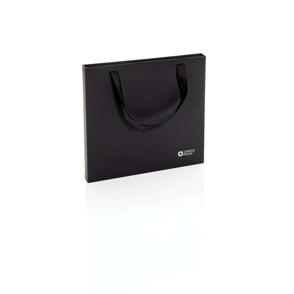 Set de regalo business Swiss