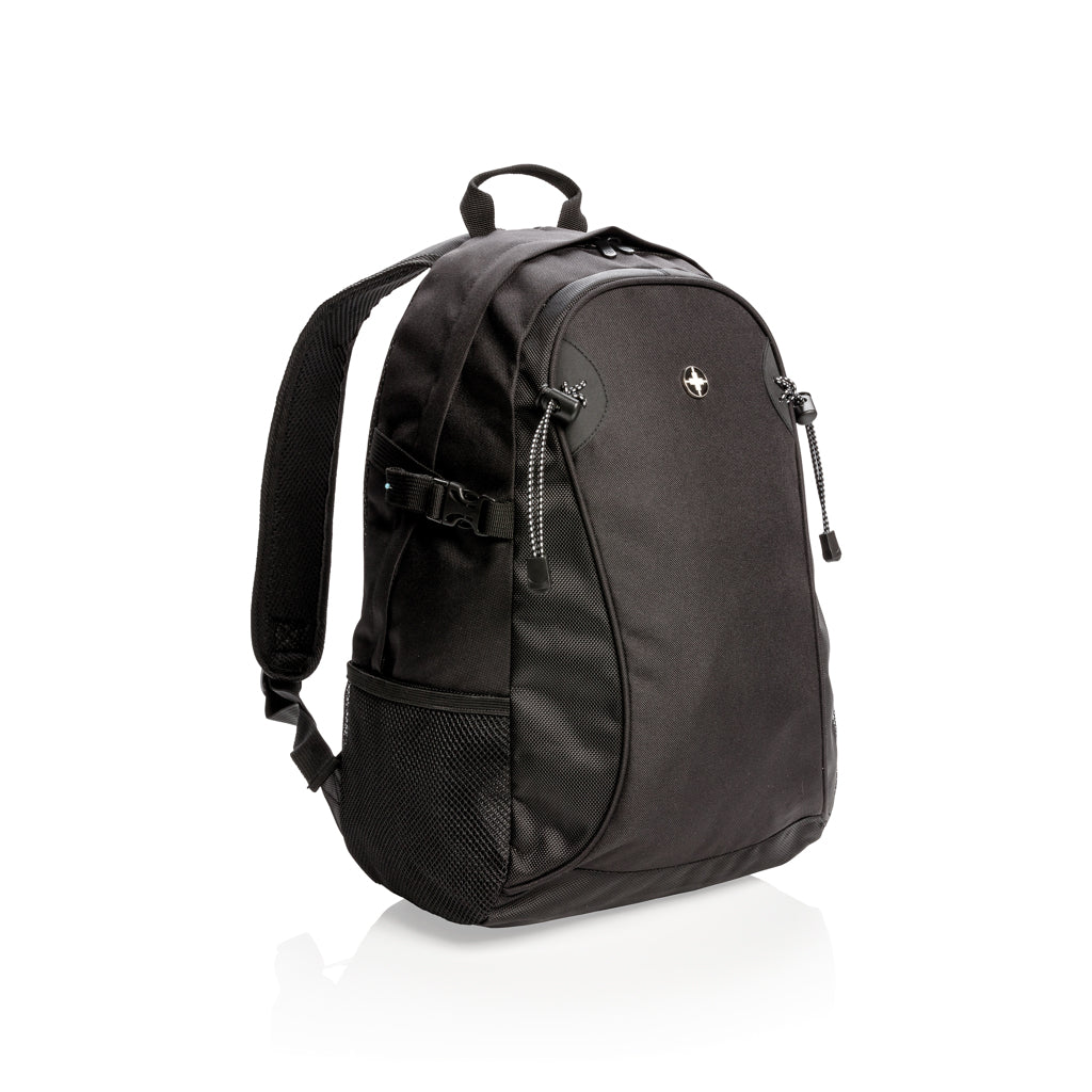 Mochila outdoor Swiss Peak