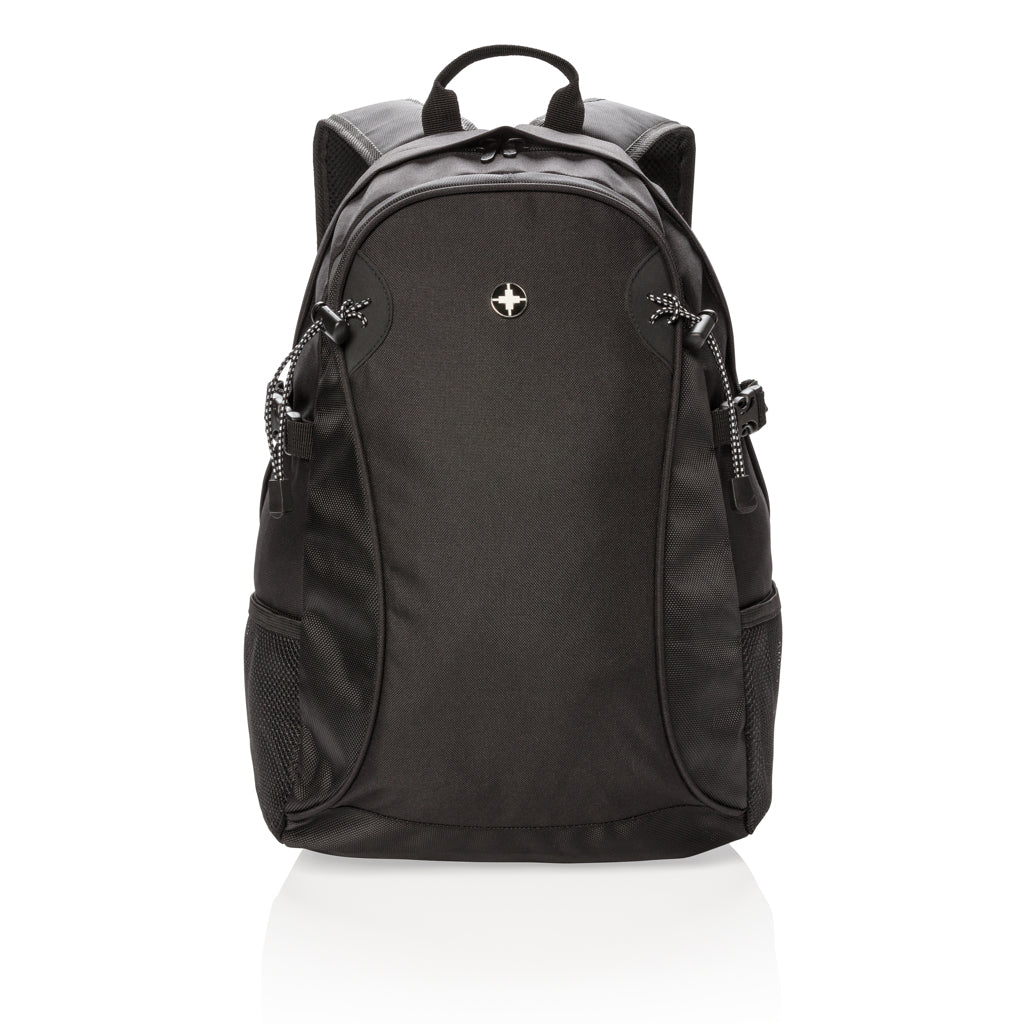 Mochila outdoor Swiss Peak