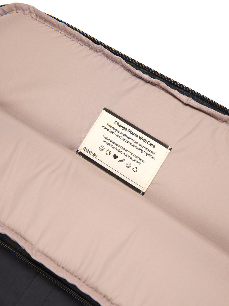 Funda portátil 15,6" KENTO URBAN
