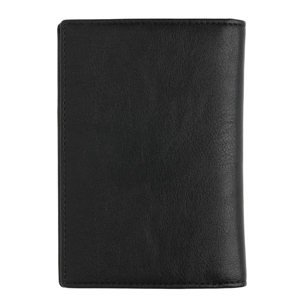 Cartera para pasaporte RFID Swiss