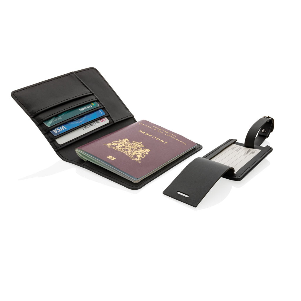 Set de regalo de viaje