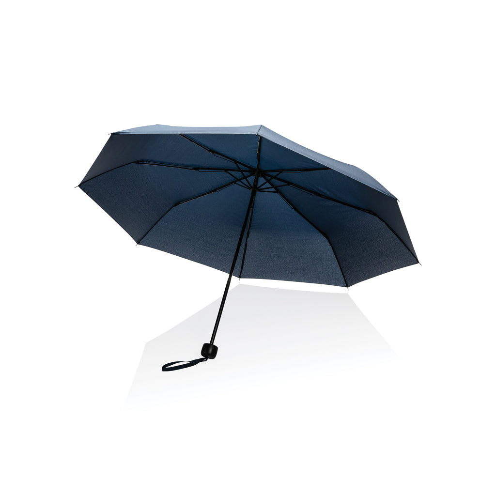 Mini paraguas 20.5" RPET 190T