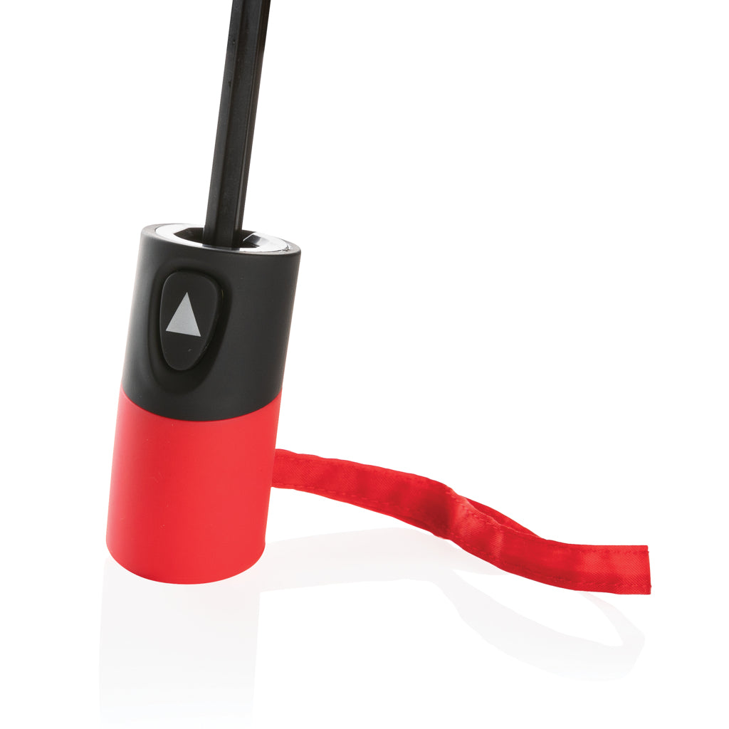 Mini paraguas automático RPET 190T