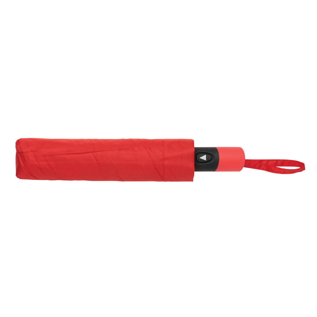 Mini paraguas automático RPET 190T