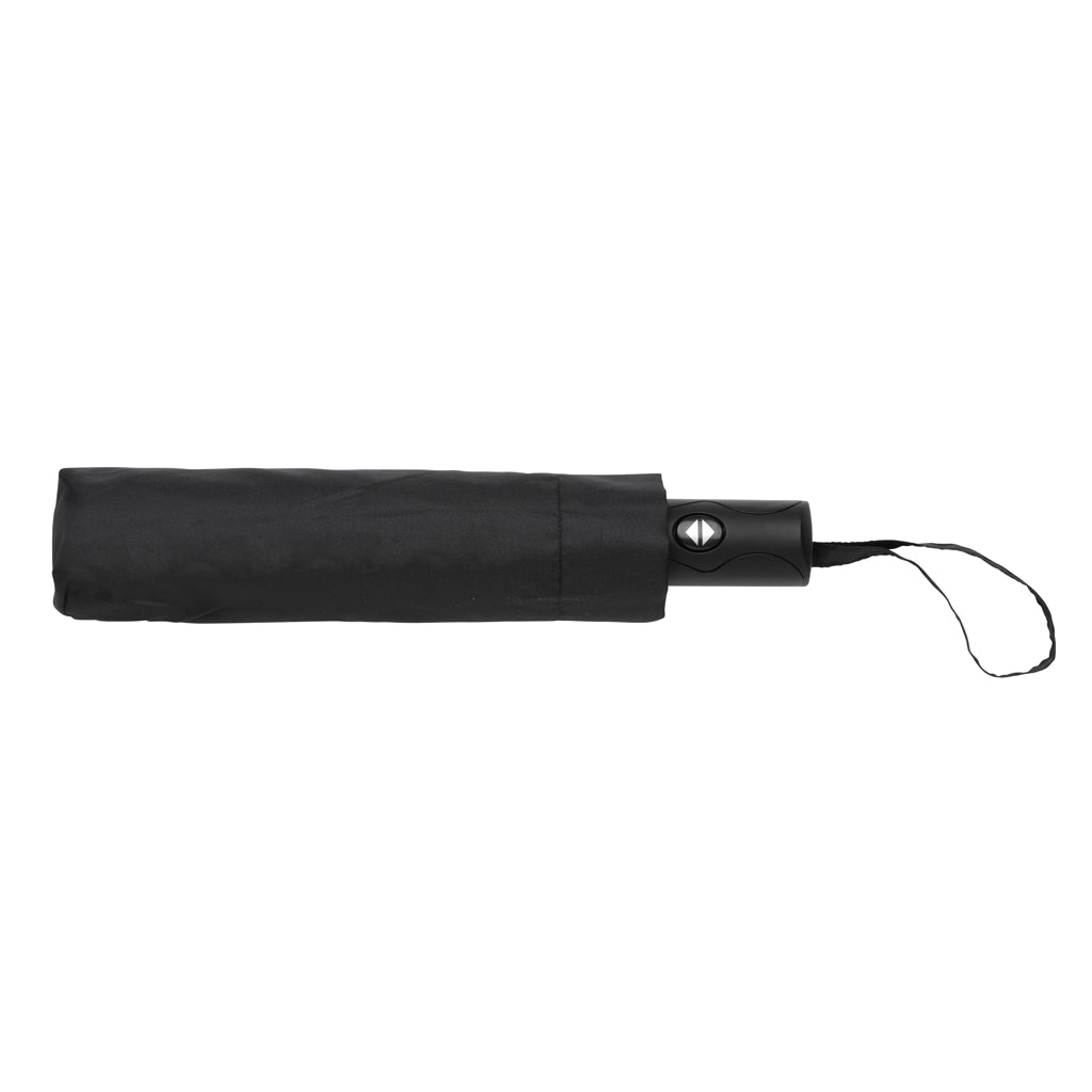 Paraguas de 21" automático RPET