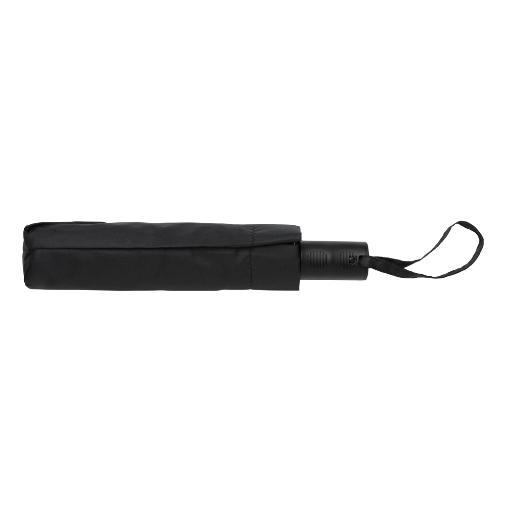 Paraguas de 21" automático RPET