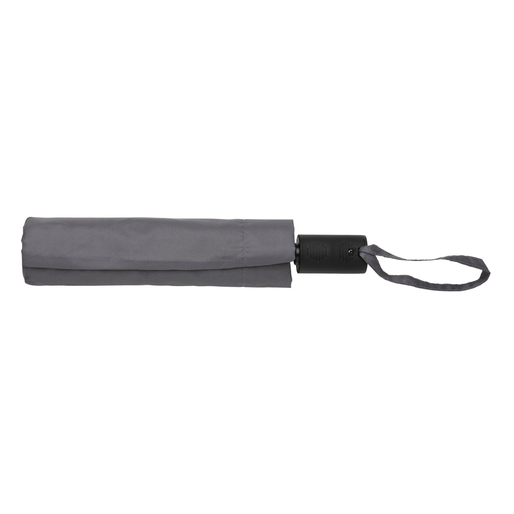 Paraguas de 21" automático RPET