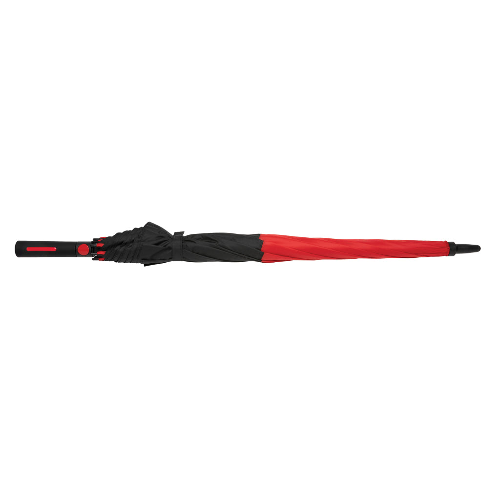 Paraguas 27" automático RPET 190T