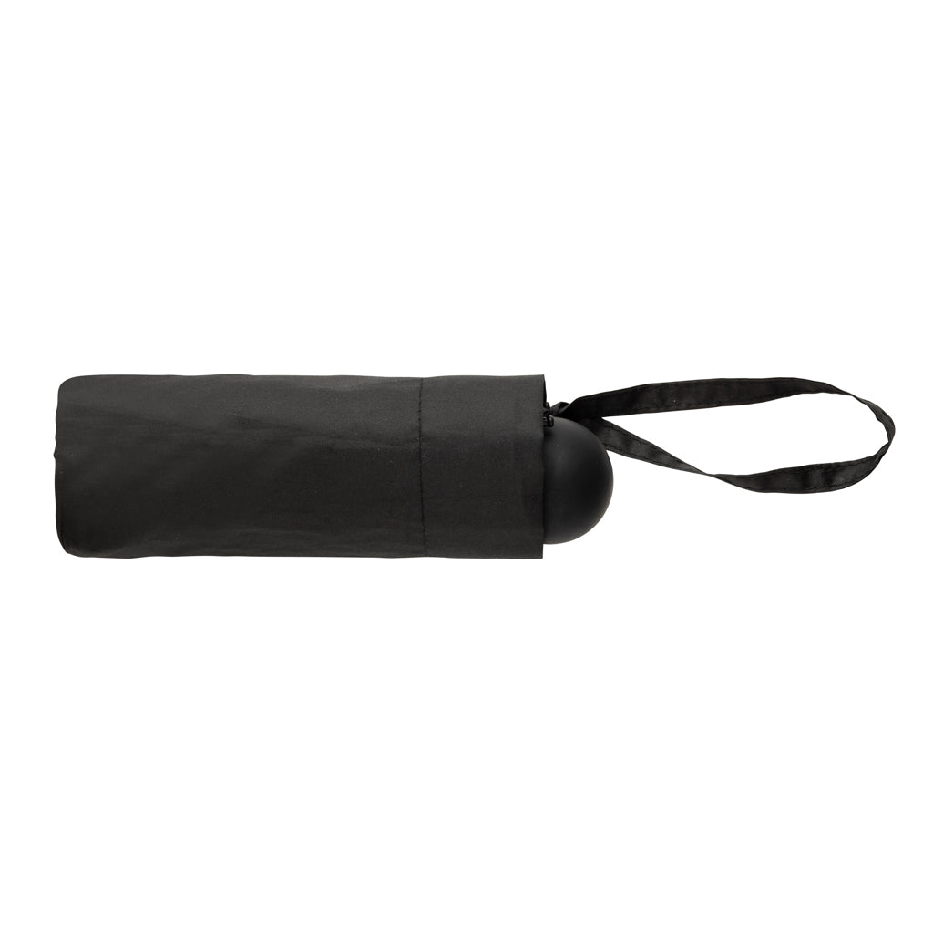 Paraguas mini manual 19,5" RPET