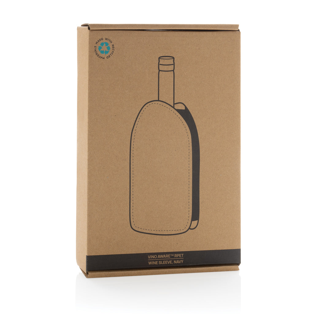 Funda para enfriador Vino AWARE™