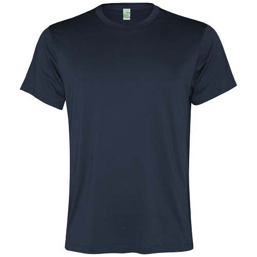 Camiseta deportiva de manga corta