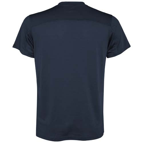 Camiseta deportiva de manga corta
